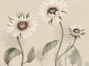 Sandberg Ett Hem, Oland Sunflowers - S10529