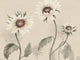 Sandberg Ett Hem, Oland Sunflowers - S10529