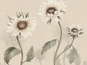 Sandberg Ett Hem, Oland Sunflowers - S10529