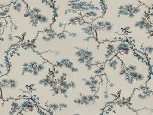 Sandberg Ett Hem, Oland Noah Mural - S10572