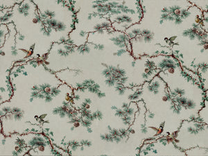 Sandberg Ett Hem, Oland Noah Mural - S10573