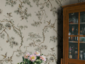 Sandberg Ett Hem, Oland Noah Mural - S10655