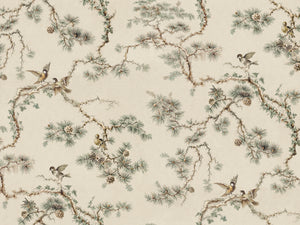 Sandberg Ett Hem, Oland Noah Mural - S10655