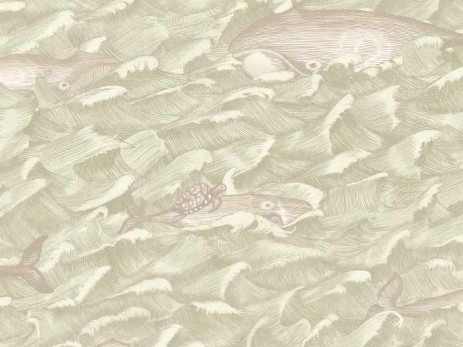 Cole & Son Whimsical Melville - 103/1001