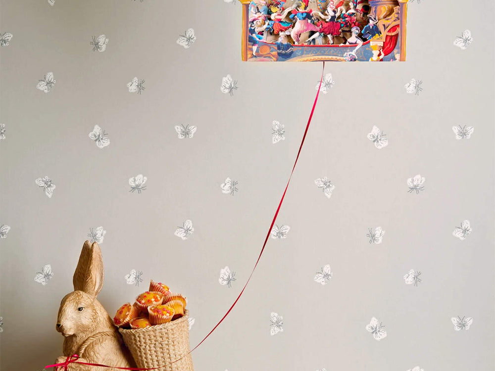 Cole & Son Whimsical Peaseblossom - 103/10034