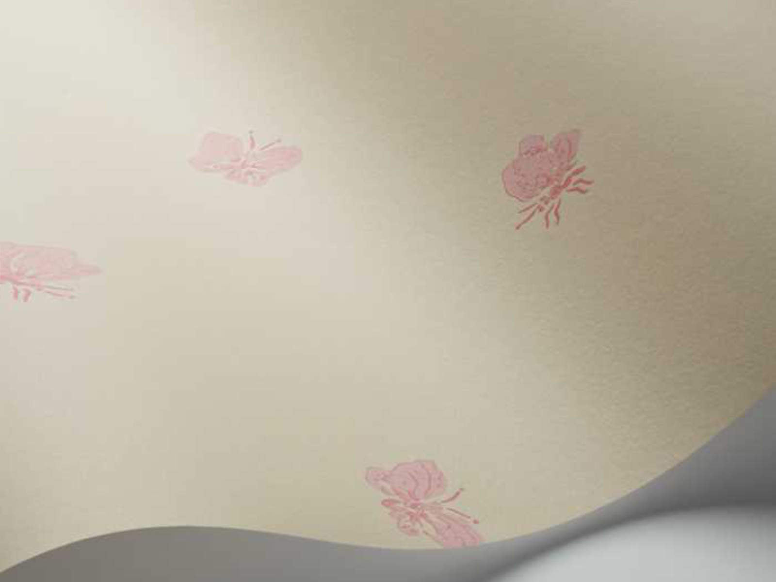 Cole & Son Whimsical Peaseblossom - 103/10036