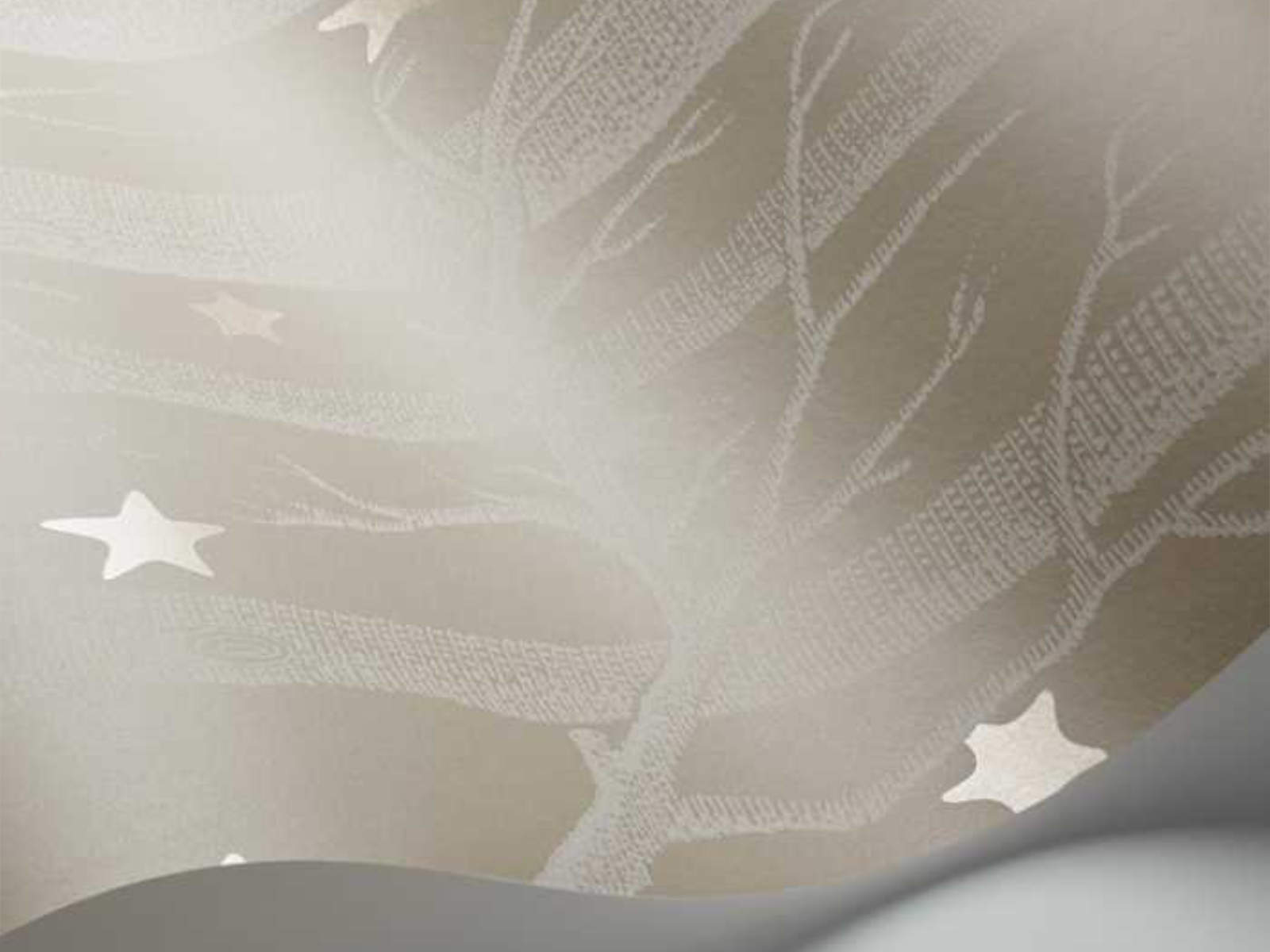 Cole & Son Whimsical Woods & Stars - 103/11047