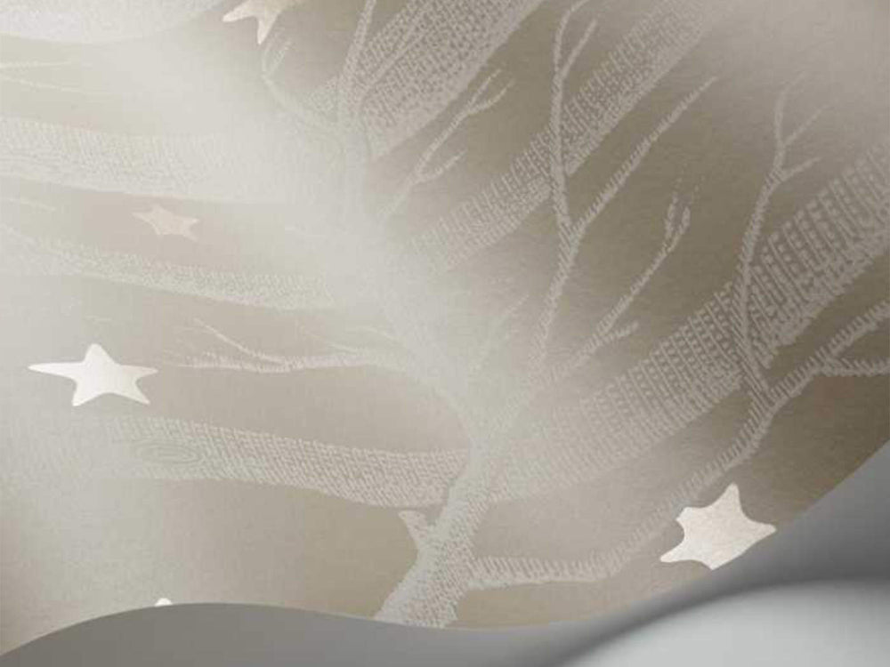 Cole & Son Whimsical Woods & Stars - 103/11047