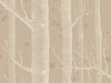 Cole & Son Whimsical Woods & Stars - 103/11047