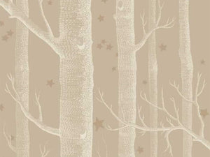 Cole & Son Whimsical Woods & Stars - 103/11047