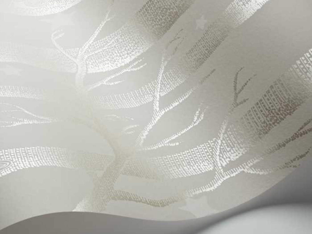 Cole & Son Whimsical Woods & Stars - 103/11048