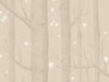 Cole & Son Whimsical Woods & Stars - 103/11048