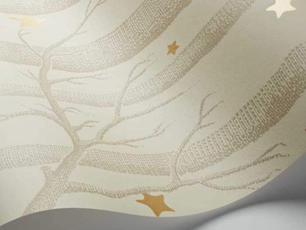Cole & Son Whimsical Woods & Stars - 103/11049