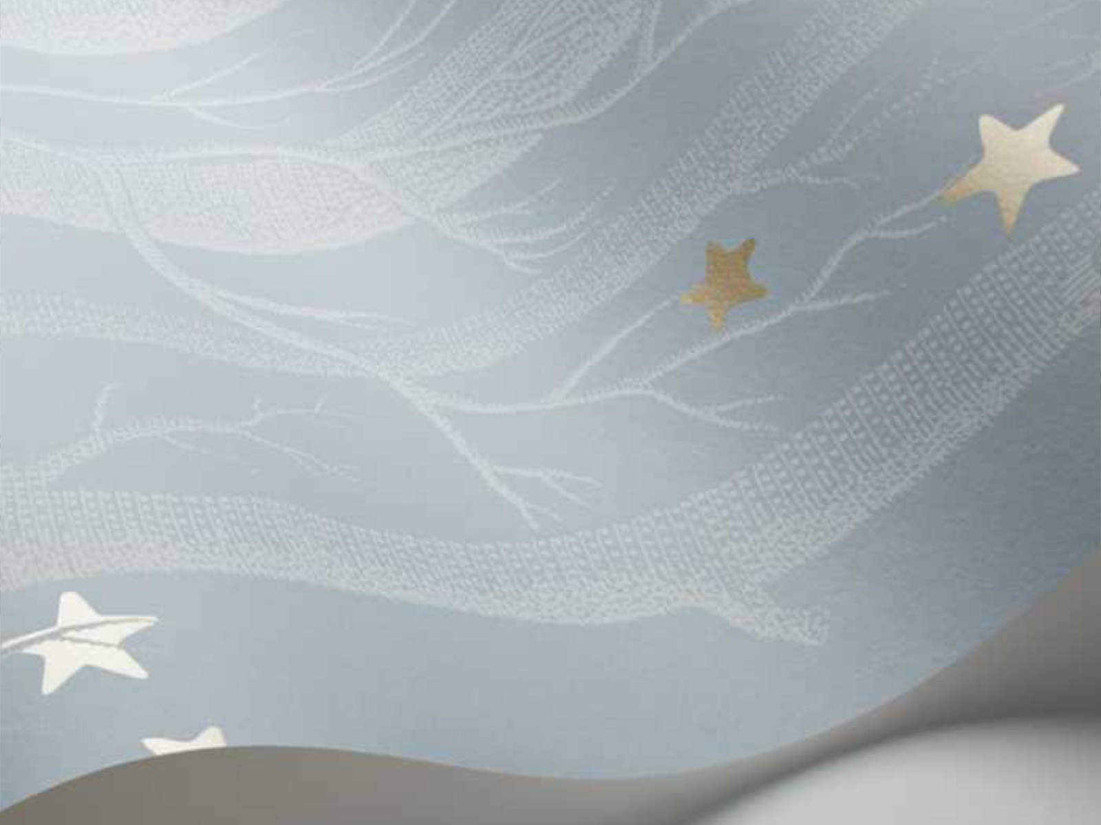 Cole & Son Whimsical Woods & Stars - 103/11051