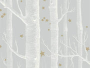 Cole & Son Whimsical Woods & Stars - 103/11051