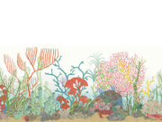 Cole & Son Whimsical Archipelago Border - 103/12054