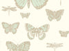 Cole & Son Whimsical Butterflies & Dragonflies - 103/15065