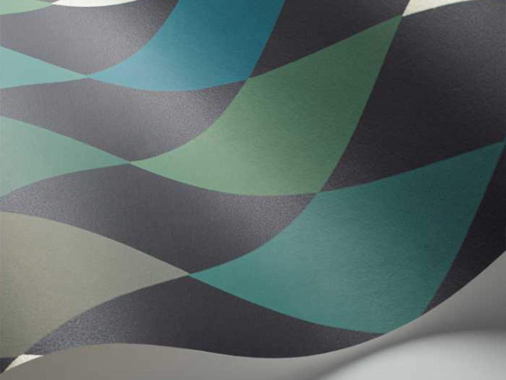 Cole & Son Whimsical Punchinello - 103/2007