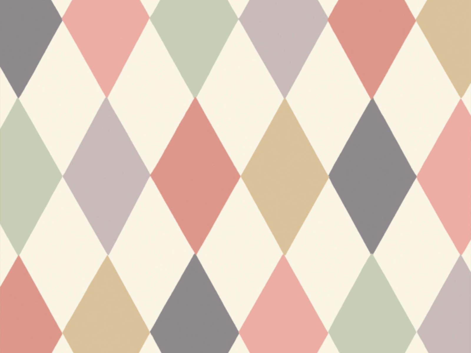 Cole & Son Whimsical Punchinello - 103/2009