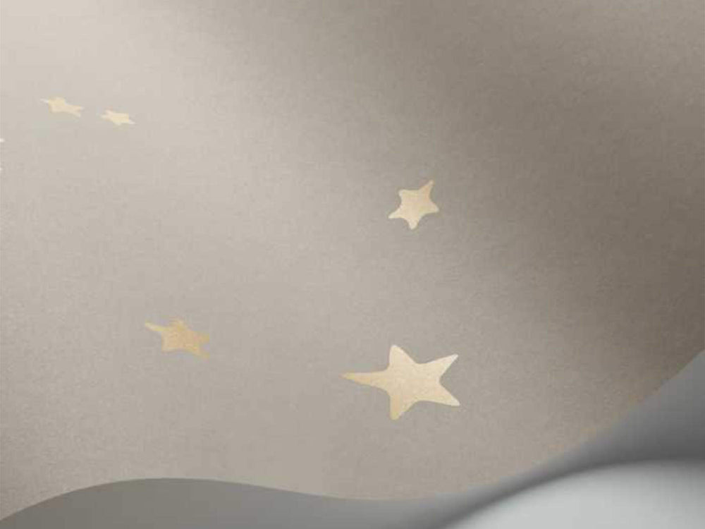 Cole & Son Whimsical Stars - 103/3013