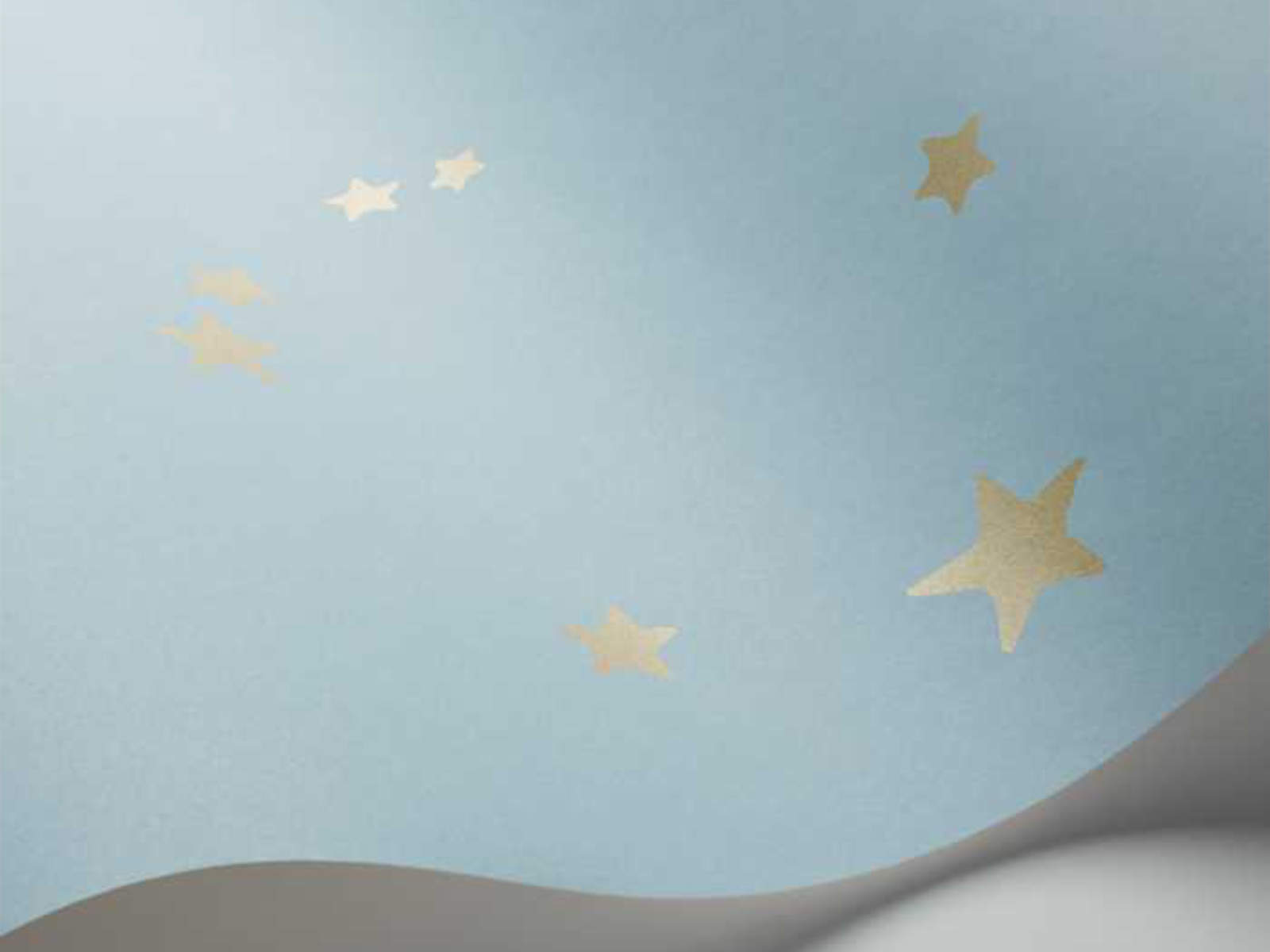 Cole & Son Whimsical Stars - 103/3016