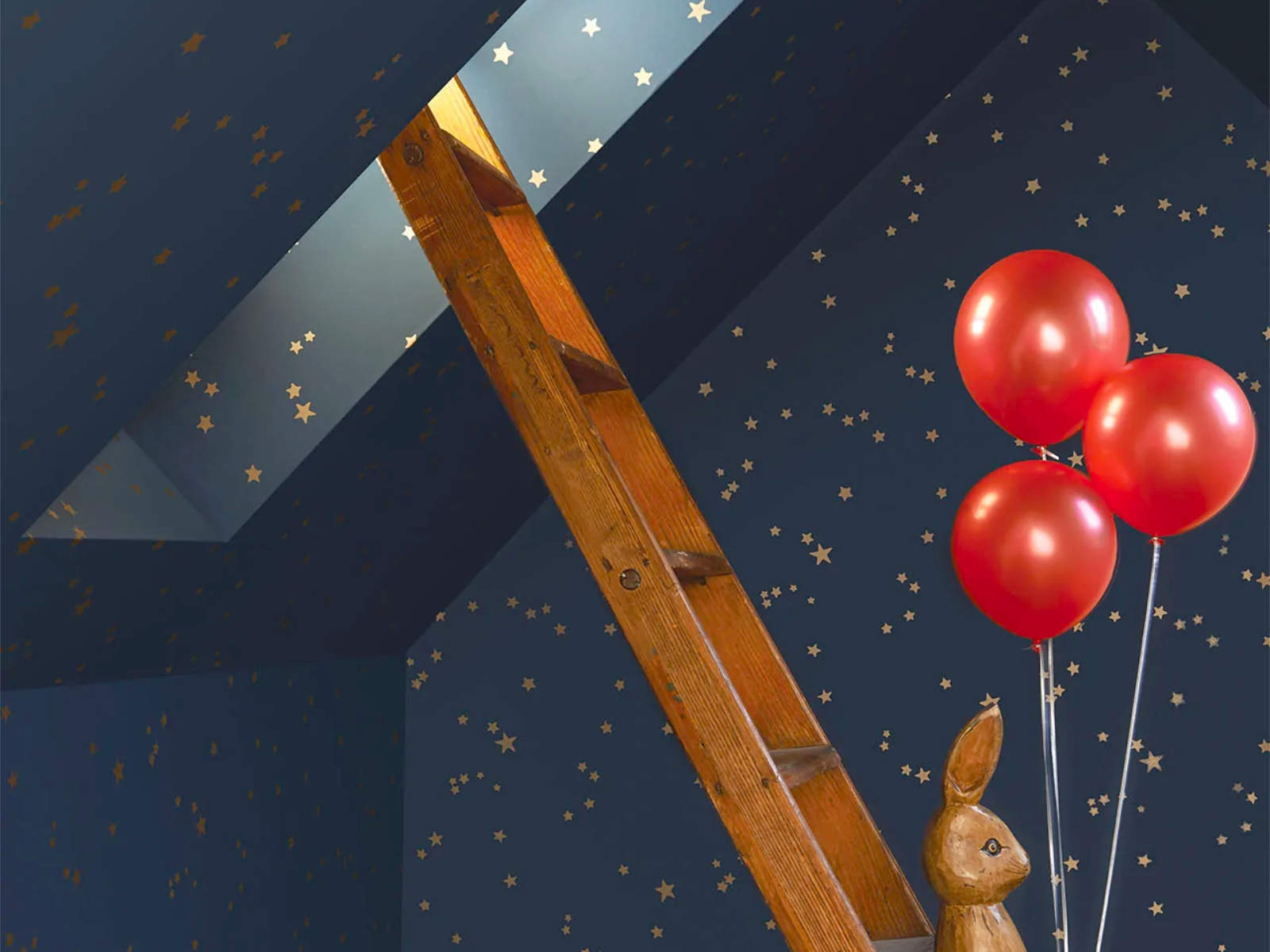 Cole & Son Whimsical Stars - 103/3017