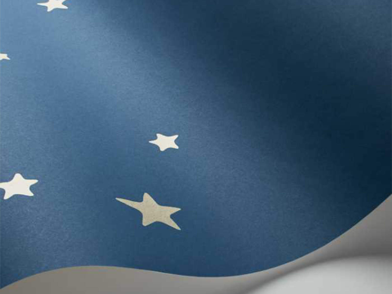 Cole & Son Whimsical Stars - 103/3017