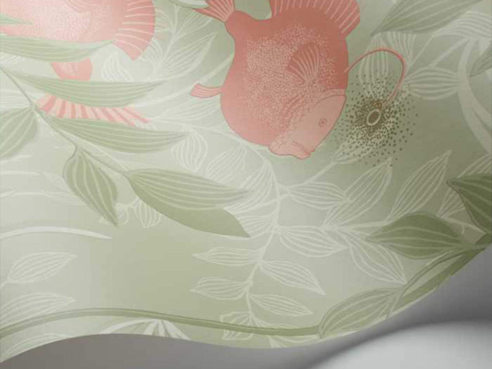 Cole & Son Whimsical Nautilus - 103/4020