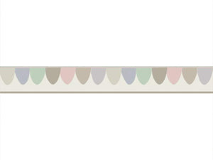 Cole & Son Whimsical Scaramouche - 103/8027