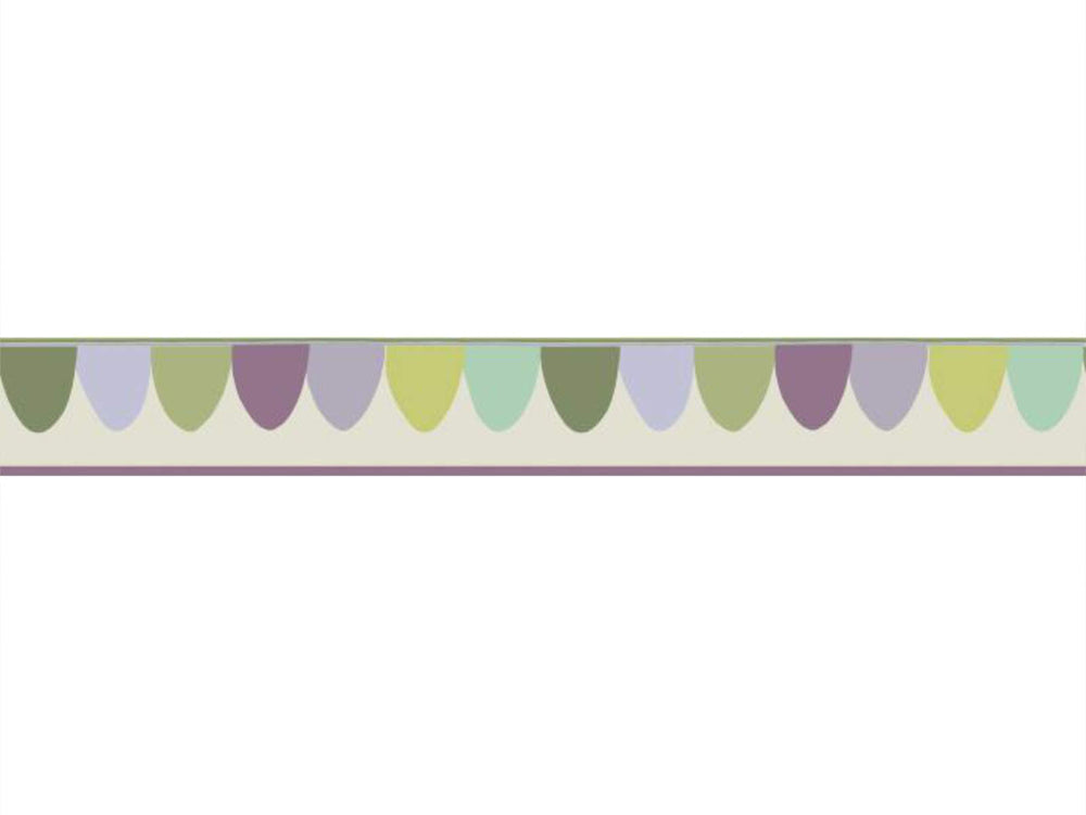 Cole & Son Whimsical Scaramouche - 103/8028