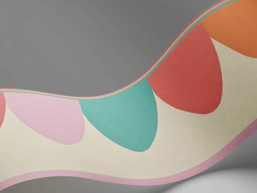 Cole & Son Whimsical Scaramouche - 103/8029