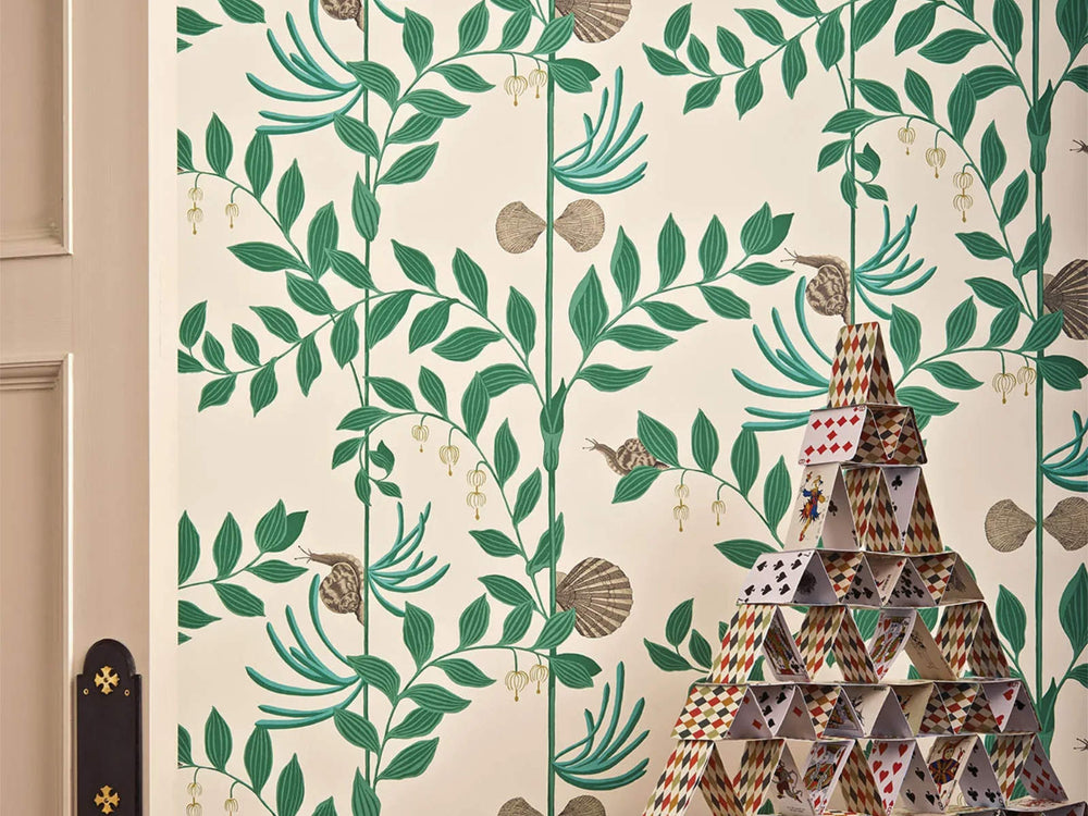 Cole & Son Whimsical Secret Garden - 103/9030