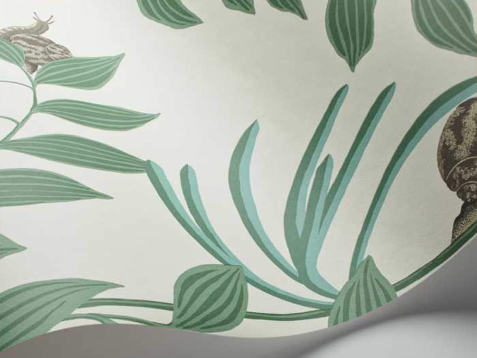Cole & Son Whimsical Secret Garden - 103/9030