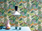 Cole & Son The Contemporary Collection Miami - 105/4017