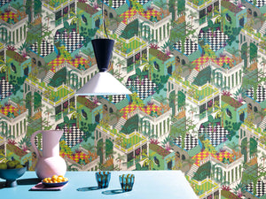 Cole & Son The Contemporary Collection Miami - 105/4017