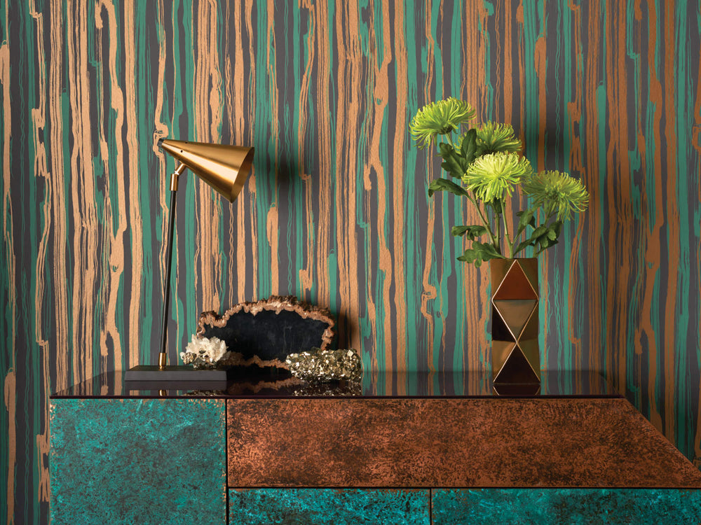 Cole & Son Curio Strand - 107/7036