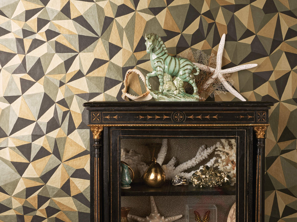 Cole & Son Curio Quartz - 107/8038