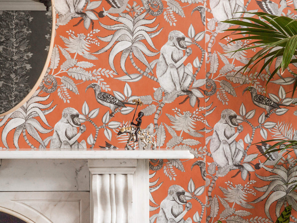 Cole & Son Ardmore Savuti - 109/1001