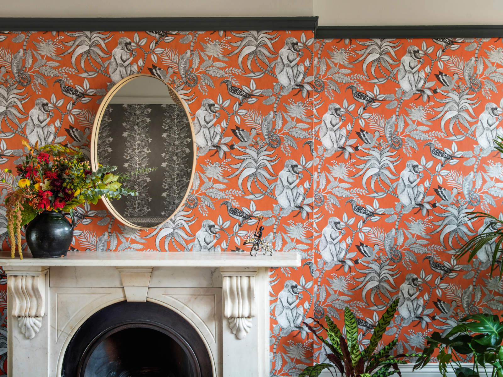 Cole & Son Ardmore Savuti - 109/1001