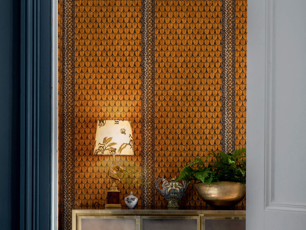 Cole & Son Ardmore Narina - 109/10050