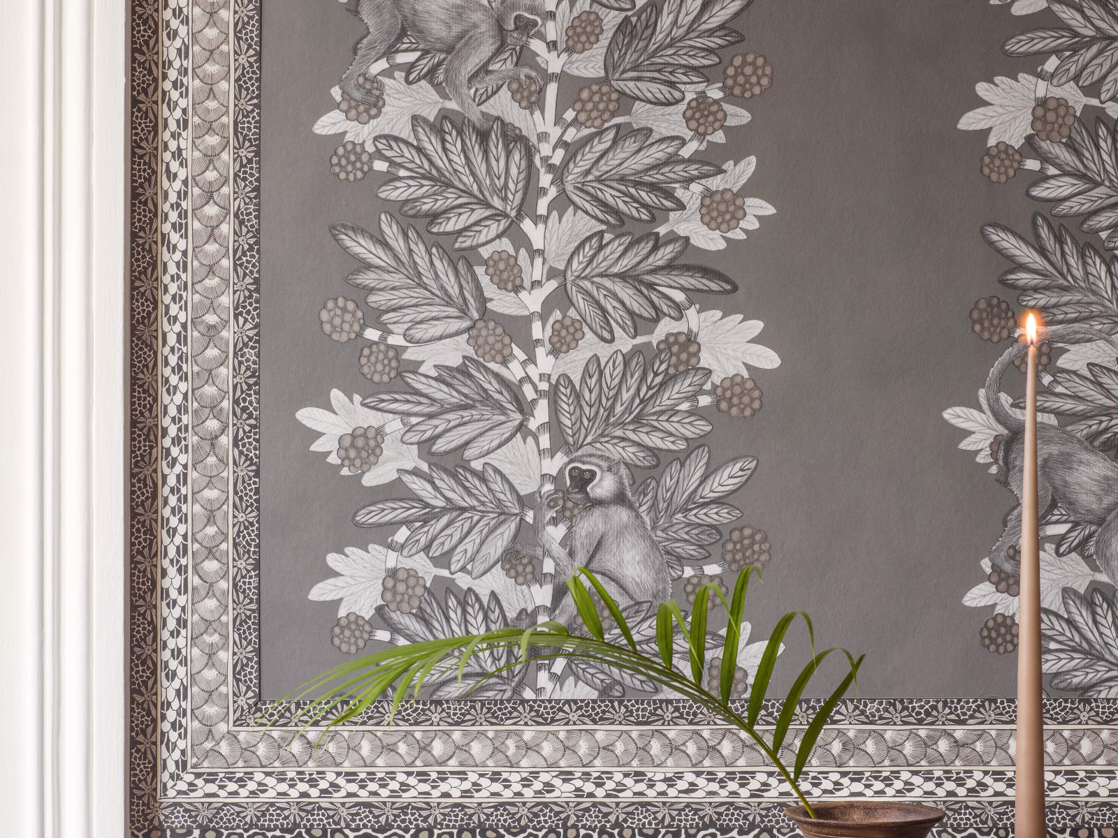 Cole & Son Ardmore Acacia - 109/11055
