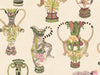 Cole & Son Ardmore Khulu Vases - 109/12057