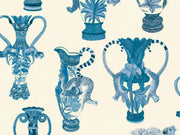 Cole & Son Ardmore Khulu Vases - 109/12059