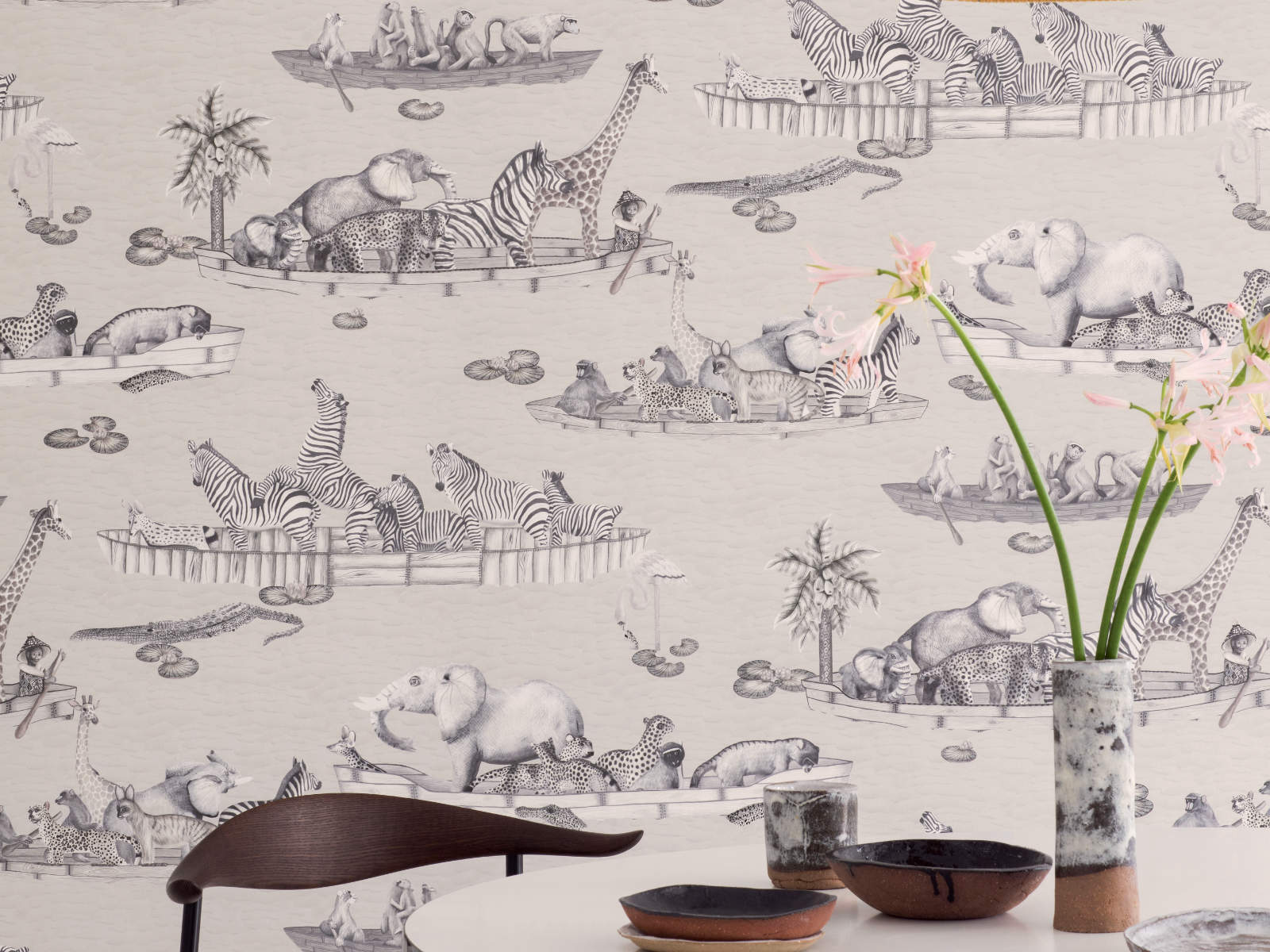 Cole & Son Ardmore Zambezi - 109/14062