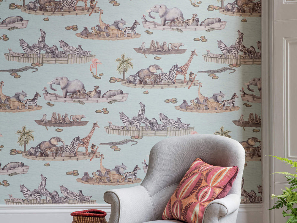 Cole & Son Ardmore Zambezi - 109/14063