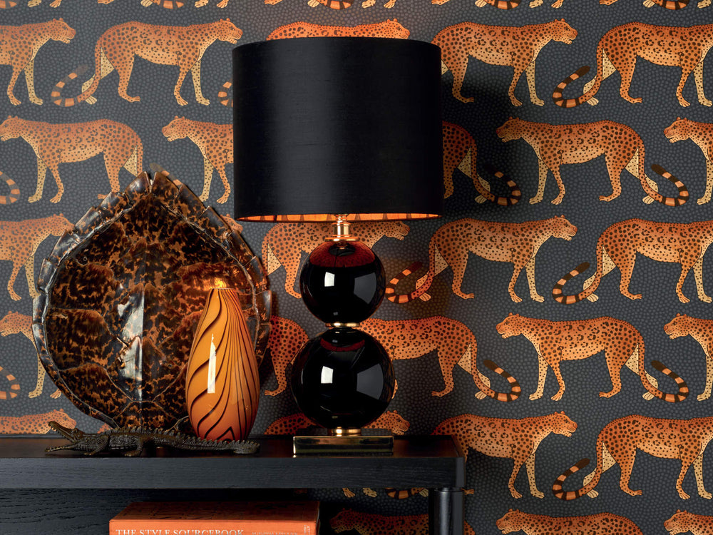 Cole & Son Ardmore Leopard Walk - 109/2008