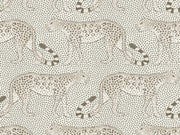 Cole & Son Ardmore Leopard Walk - 109/2011