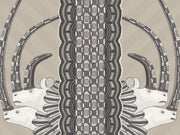 Cole & Son Ardmore Jabu - 109/3013