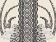 Cole & Son Ardmore Jabu - 109/3014