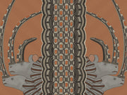 Cole & Son Ardmore Jabu - 109/3018